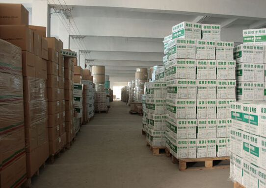 超級實用的紙張驗收基本知識